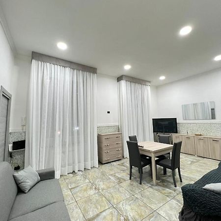 Niko House Βίλα Νάπολη Εξωτερικό φωτογραφία