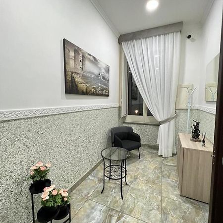 Niko House Βίλα Νάπολη Εξωτερικό φωτογραφία