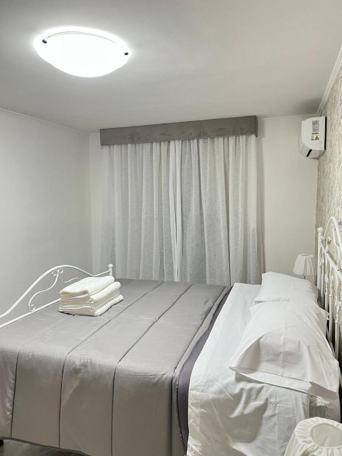 Niko House Βίλα Νάπολη Εξωτερικό φωτογραφία