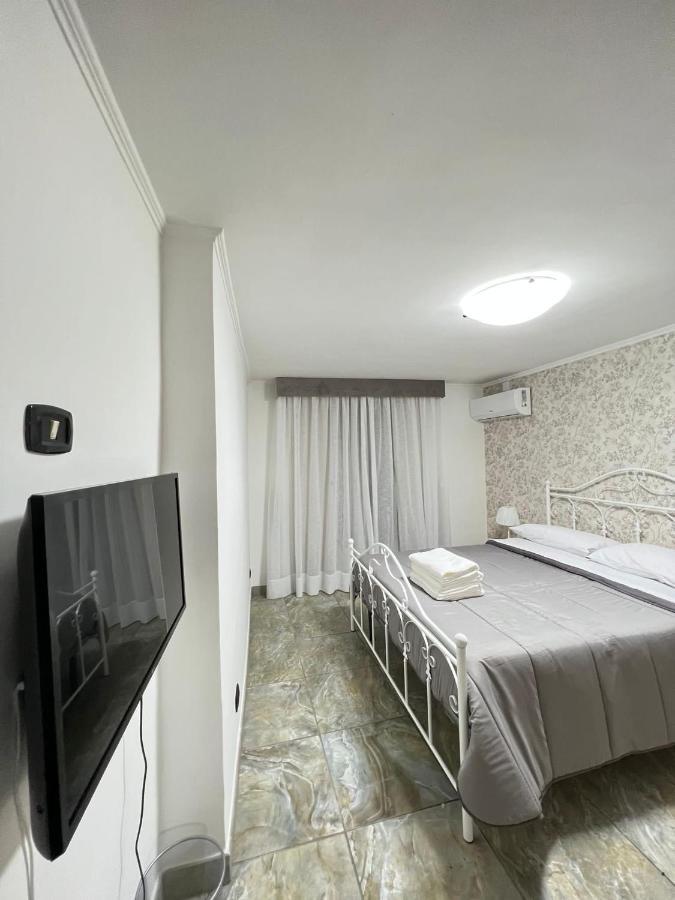 Niko House Βίλα Νάπολη Εξωτερικό φωτογραφία