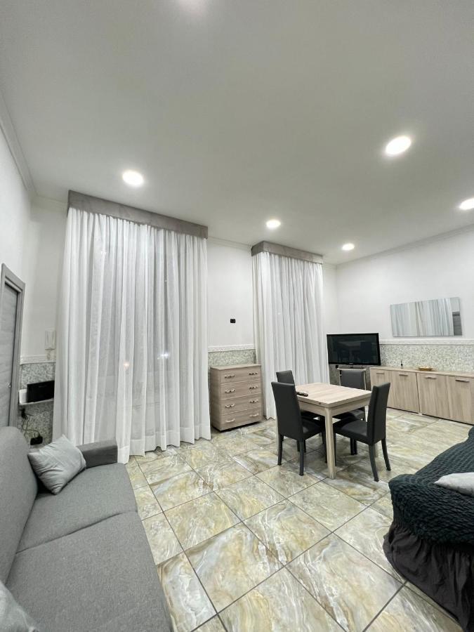 Niko House Βίλα Νάπολη Εξωτερικό φωτογραφία