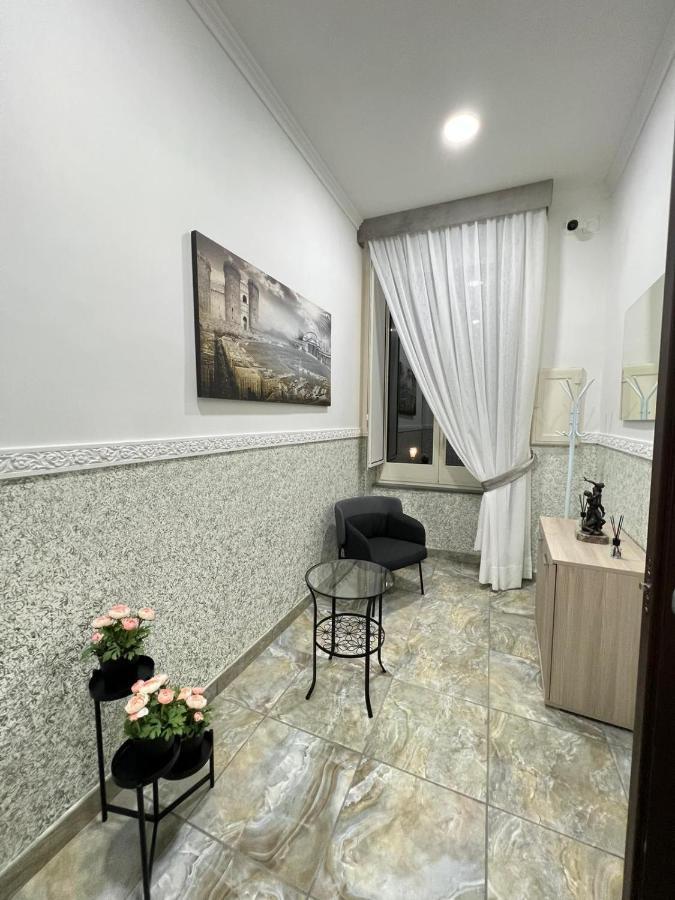 Niko House Βίλα Νάπολη Εξωτερικό φωτογραφία