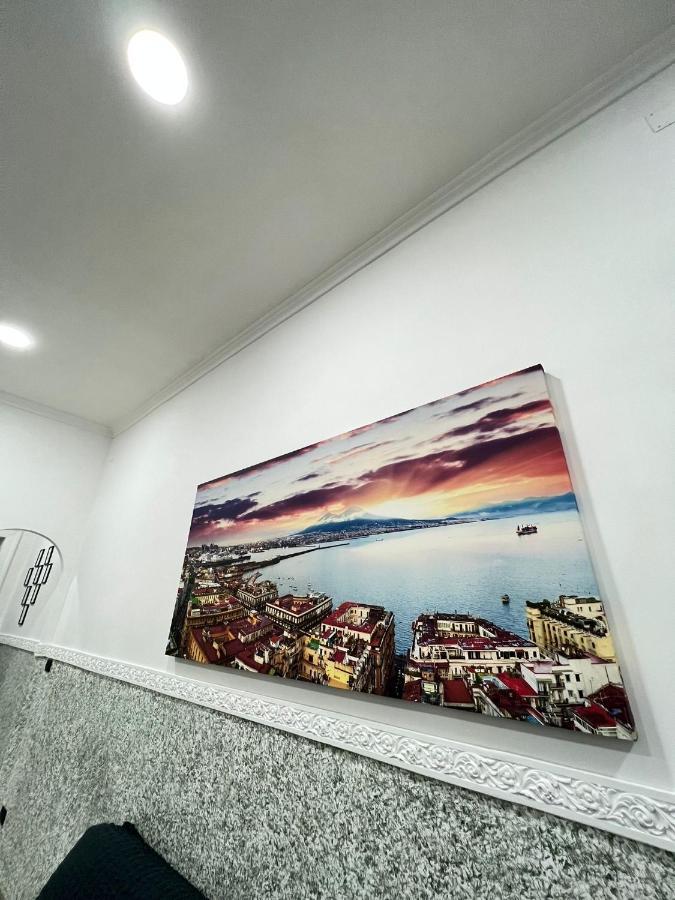 Niko House Βίλα Νάπολη Εξωτερικό φωτογραφία