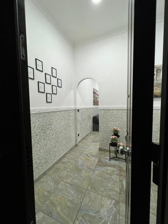 Niko House Βίλα Νάπολη Εξωτερικό φωτογραφία