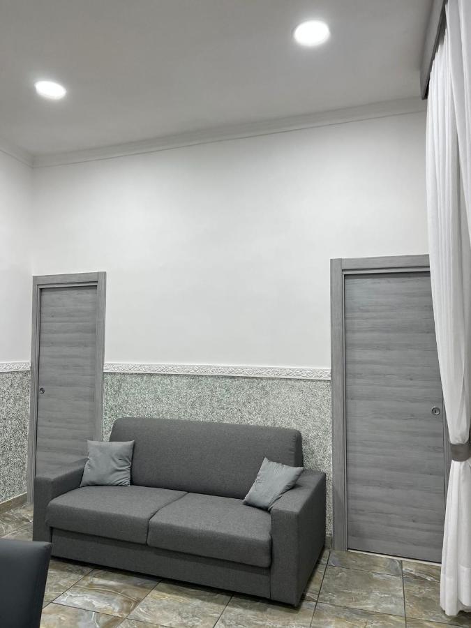 Niko House Βίλα Νάπολη Εξωτερικό φωτογραφία