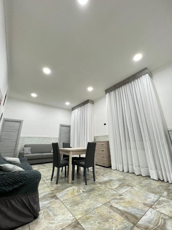 Niko House Βίλα Νάπολη Εξωτερικό φωτογραφία