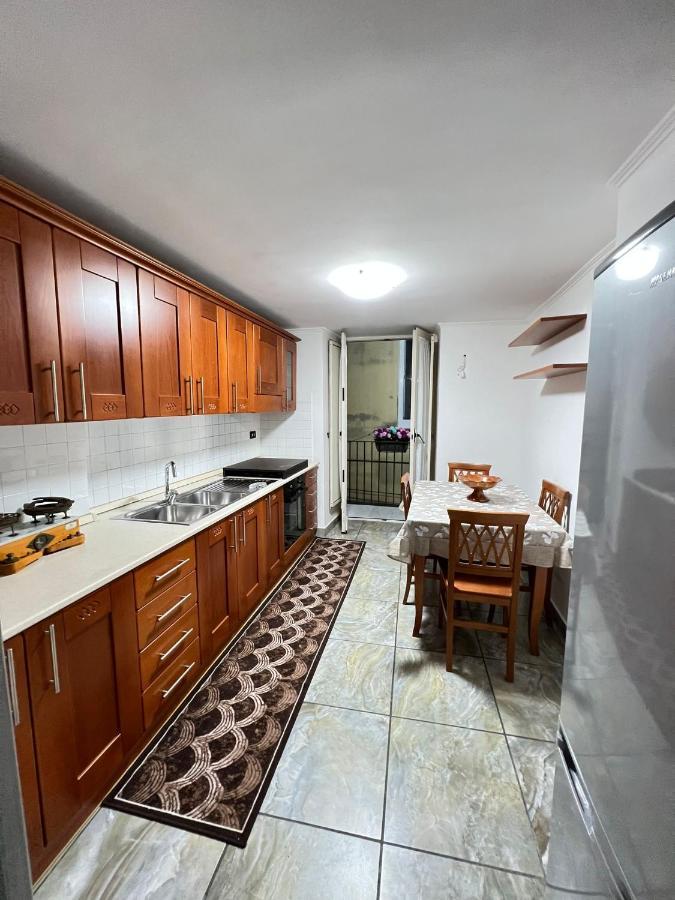 Niko House Βίλα Νάπολη Εξωτερικό φωτογραφία