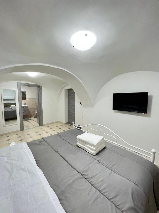 Niko House Βίλα Νάπολη Εξωτερικό φωτογραφία