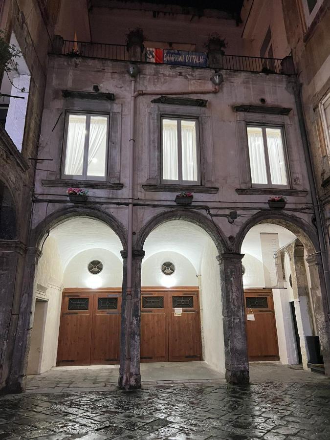 Niko House Βίλα Νάπολη Εξωτερικό φωτογραφία