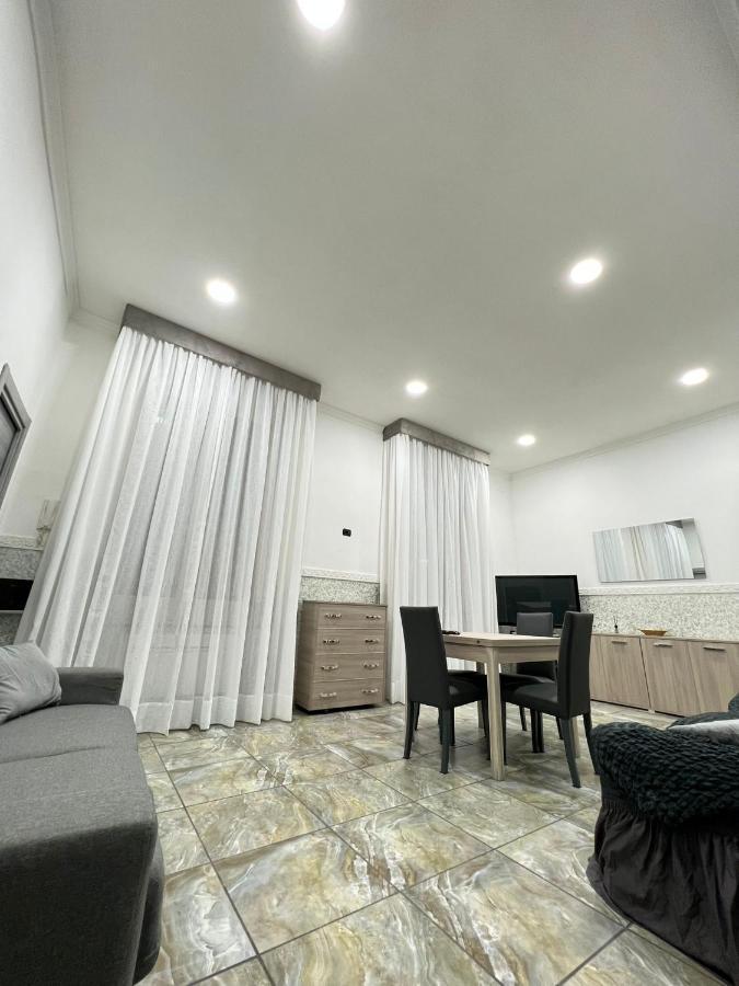 Niko House Βίλα Νάπολη Εξωτερικό φωτογραφία
