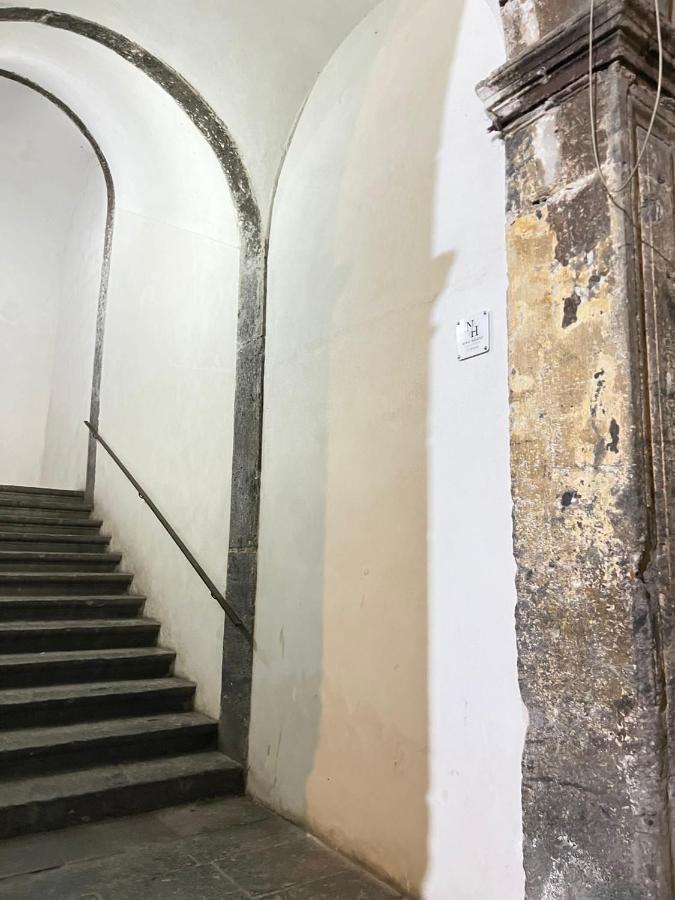 Niko House Βίλα Νάπολη Εξωτερικό φωτογραφία
